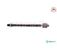 SIDEM 67012 Inner tie rod