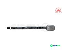 SIDEM INNER TIE ROD 75010