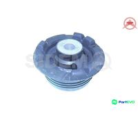 SIDEM REAR AXLE BEAM BUSHING 809636 FOR OPEL VAUXHALL