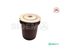 SIDEM REAR AXLE BEAM BUSHING 819315 FOR FIAT
