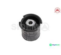 SIDEM REAR AXLE BEAM BUSHING 821309 FOR BMW