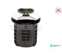 SIDEM REAR AXLE BEAM BUSHING 863311 FOR AUDI SEAT SKODA VW