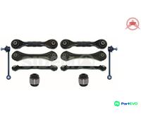 SIDEM REAR CONTROL ARM REPAIR KIT 21771 FOR BMW
