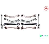 SIDEM REAR CONTROL ARM REPAIR KIT 490178 FOR MERCEDES-BENZ