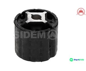 SIDEM REAR FRONT AXLE BEAM BUSHING 821310 FOR BMW