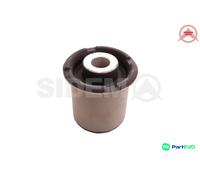 SIDEM REAR FRONT AXLE BEAM BUSHING 863313 FOR VW
