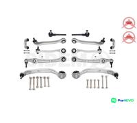 SIDEM REAR FRONT CONTROL ARM REPAIR KIT 37870 FOR AUDI