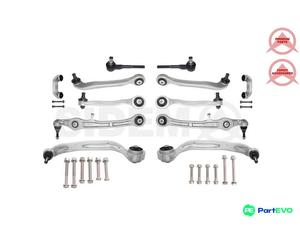 SIDEM REAR FRONT CONTROL ARM REPAIR KIT 37870 FOR AUDI