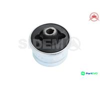 SIDEM REAR FRONT CONTROL/TRAILING ARM MOUNTING 801620 FOR FORD JAGUAR