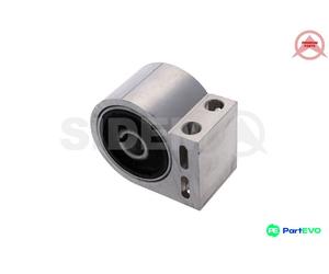SIDEM REAR FRONT CONTROL/TRAILING ARM MOUNTING 809640 FOR OPEL VAUXHALL