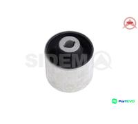 SIDEM REAR FRONT CONTROL/TRAILING ARM MOUNTING 819701 FOR FIAT JEEP