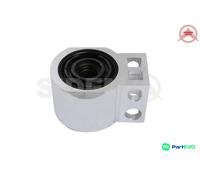 SIDEM 861609 Trailing arm / Suspension arm bush