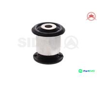 SIDEM REAR FRONT CONTROL/TRAILING ARM MOUNTING 863653 FOR PORSCHE