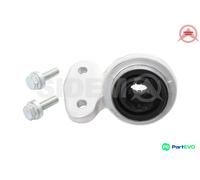SIDEM REAR FRONT LEFT CONTROL/TRAILING ARM MOUNTING 821662 FOR BMW
