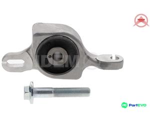 SIDEM REAR FRONT LEFT CONTROL/TRAILING ARM MOUNTING 849660 FOR MERCEDES-BENZ