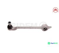 SIDEM REAR FRONT LEFT WHEEL SUSPENSION CONTROL/TRAILING ARM 21272 FOR BMW
