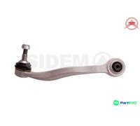 SIDEM REAR FRONT LEFT WHEEL SUSPENSION CONTROL/TRAILING ARM 21472 FOR BMW