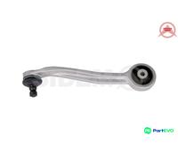 SIDEM REAR FRONT LEFT WHEEL SUSPENSION CONTROL/TRAILING ARM 37172 FOR AUDI