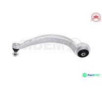 SIDEM REAR FRONT LEFT WHEEL SUSPENSION CONTROL/TRAILING ARM 37178 FOR AUDI