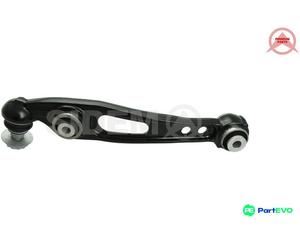 SIDEM REAR FRONT LEFT WHEEL SUSPENSION CONTROL/TRAILING ARM 65772 FOR LAND ROVER