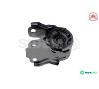 SIDEM REAR FRONT RIGHT CONTROL/TRAILING ARM MOUNTING 801629 FOR FORD VOLVO LAND