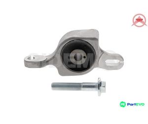 SIDEM REAR FRONT RIGHT CONTROL/TRAILING ARM MOUNTING 849661 FOR MERCEDES-BENZ