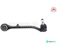 SIDEM REAR FRONT RIGHT WHEEL SUSPENSION CONTROL/TRAILING ARM 21078 FOR BMW