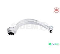 SIDEM REAR FRONT RIGHT WHEEL SUSPENSION CONTROL/TRAILING ARM 37177 FOR AUDI