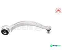 SIDEM REAR FRONT RIGHT WHEEL SUSPENSION CONTROL/TRAILING ARM 37451 FOR AUDI