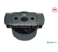 SIDEM REAR LEFT AXLE BEAM BUSHING 805308 FOR RENAULT