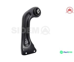SIDEM REAR LEFT FRONT WHEEL SUSPENSION CONTROL/TRAILING ARM 67672 FOR VOLVO