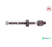 SIDEM REAR LEFT RIGHT INNER TIE ROD 21339 FOR BMW