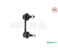 SIDEM REAR LEFT STABILISER BAR LINK/COUPLING ROD 210162