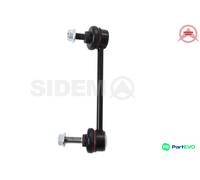 SIDEM REAR LEFT STABILISER BAR LINK/COUPLING ROD 21666 FOR MINI