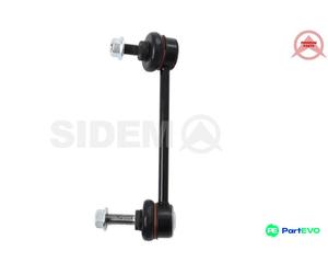 SIDEM REAR LEFT STABILISER BAR LINK/COUPLING ROD 21666 FOR MINI
