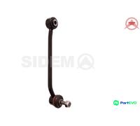 SIDEM REAR LEFT STABILISER BAR LINK/COUPLING ROD 37260 FOR AUDI