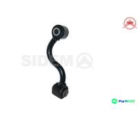 SIDEM REAR LEFT STABILISER BAR LINK/COUPLING ROD 41362 FOR NISSAN