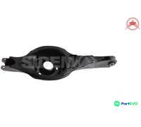 SIDEM REAR LEFT WHEEL SUSPENSION CONTROL/TRAILING ARM 51670 FOR MAZDA