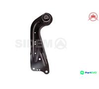 SIDEM REAR LEFT WHEEL SUSPENSION CONTROL/TRAILING ARM 63170 FOR AUDI SEAT SKODA