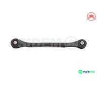 Control Arm Rear Axle Left Push Rod 37452 SIDEM for AUDI A4 B9 A4 B9 Avant A5
