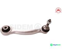 SIDEM REAR RIGHT FRONT WHEEL SUSPENSION CONTROL/TRAILING ARM 21253 FOR BMW
