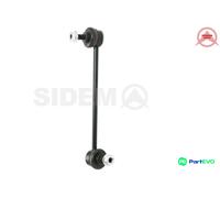 SIDEM REAR RIGHT STABILISER BAR LINK/COUPLING ROD 27161