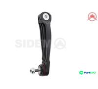 SIDEM REAR RIGHT STABILISER BAR LINK/COUPLING ROD 63067 FOR VW CUPRA