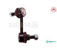 SIDEM REAR RIGHT STABILISER BAR LINK/COUPLING ROD 87569 FOR HYUNDAI KIA
