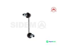 SIDEM REAR RIGHT STABILISER BAR LINK/COUPLING ROD 89267