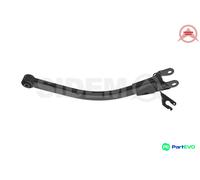 SIDEM REAR RIGHT WHEEL SUSPENSION ROD/STRUT 35473 FOR ALFA ROMEO