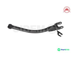 SIDEM REAR RIGHT WHEEL SUSPENSION ROD/STRUT 35473 FOR ALFA ROMEO