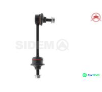 SIDEM REAR STABILISER BAR LINK/COUPLING ROD 15063 FOR TESLA