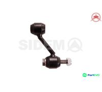 SIDEM REAR STABILISER BAR LINK/COUPLING ROD 49660 FOR MERCEDES-BENZ