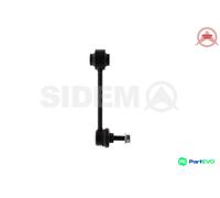 SIDEM REAR STABILISER BAR LINK/COUPLING ROD 67162 FOR VOLVO